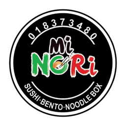 Minori Drumcondra logo.