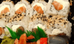 32 Salmon Cream Cheese Norimaki