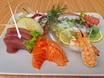 20 Tuna Sashimi