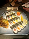 57 Hosomaki Platter