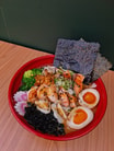 78 Seafood Ramen