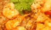 85 Seafood Yakisoba