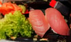 5 Tuna Nigiri Sushi