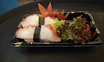 12 Ika Squid Nigiri Sushi