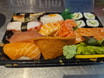 60 Sugoi Sushi Platter