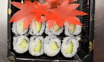 45 Cucumber Norimaki
