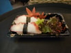 11 Tako Octopus Nigiri Sushi