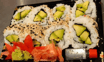 44 Avocado Norimaki