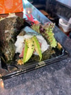 37 Tuna Avocado Temaki