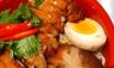 77 Roast Duck Ramen