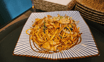 87a Roast Chicken Yakisoba