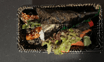 41 Eel Cucumber Temaki