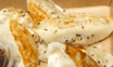 66 Chicken Gyoza (6 Pcs) 