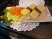 17 Tamago Egg Nigiri Sushi