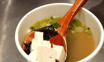 62 Miso Soup