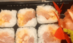 24 Spicy Tuna Hosomaki