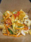 73 Salt Chilli Squid