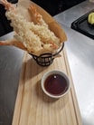 70 Tempura Prawn (5 Pcs)