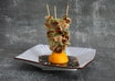 68 Chicken Yakitori Skewer (3 Pcs)