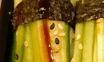 15 Cucumber Nigiri Sushi