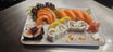 55 Salmon Platter