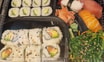G All Sushi Bento
