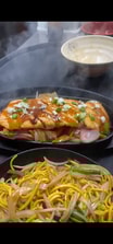 93 Salmon Teriyaki Teppan
